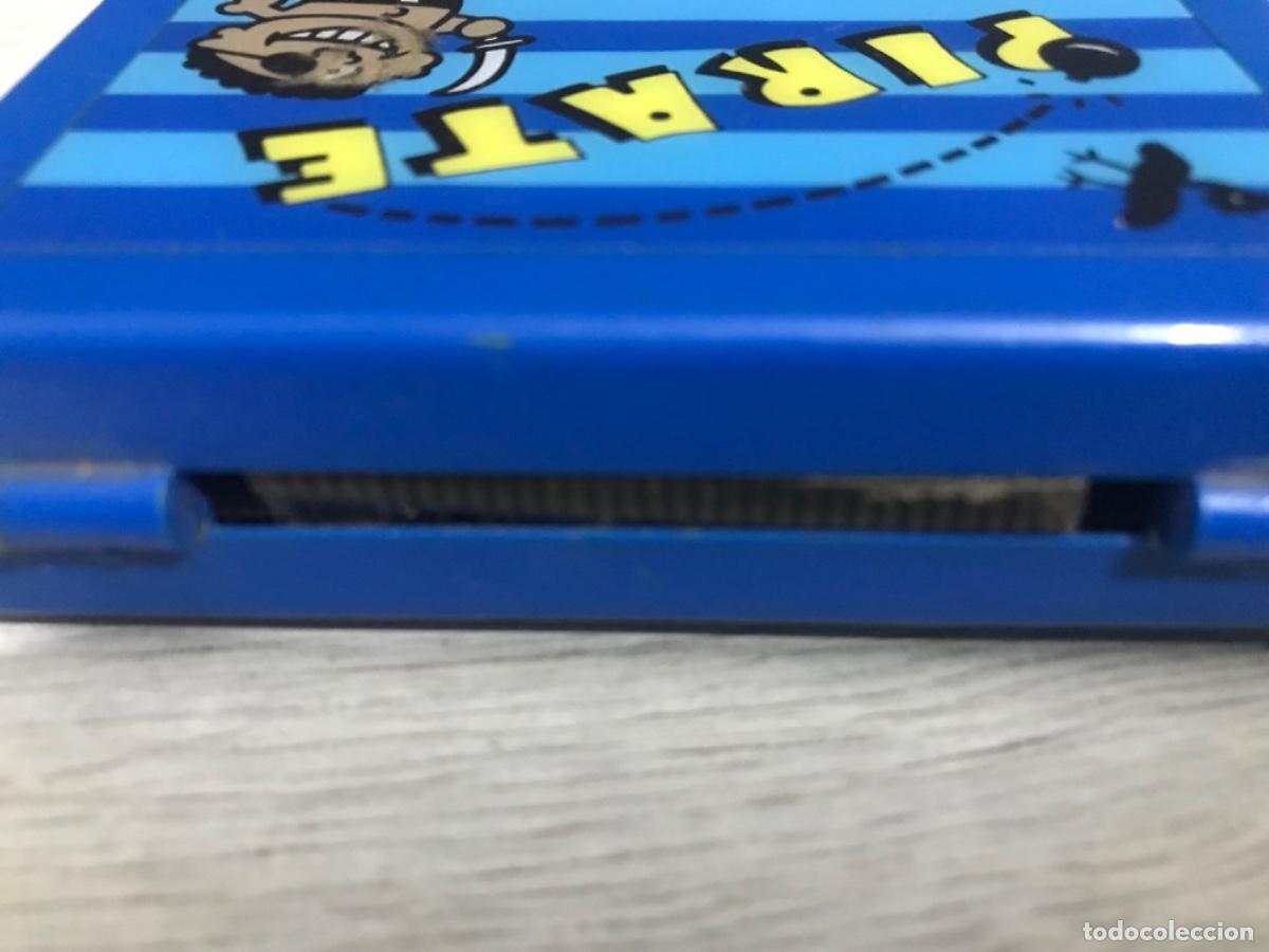 Videojuegos y consolas: Maquinita P&iacute;rate double screen - Foto 17