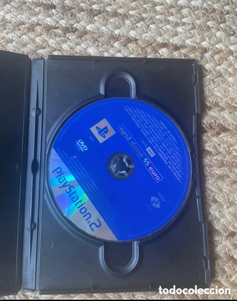Videojuegos y consolas: V&iacute;deo juego Mercenarios PS2 - Foto 2