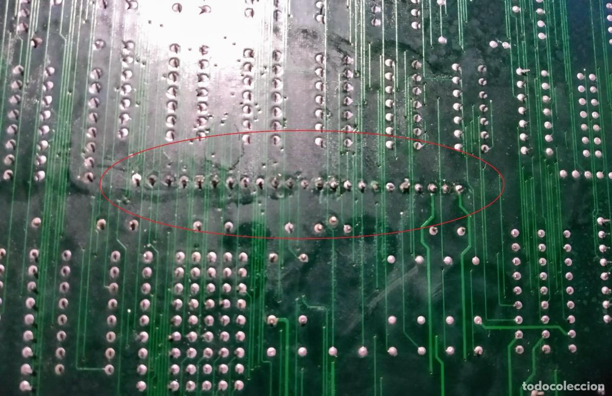 Videojuegos y consolas: SURPRISE ATTACK. KONAMI. VERSI&Oacute;N EUR. PLACA ARCADE JAMMA ORIGINAL - Foto 12
