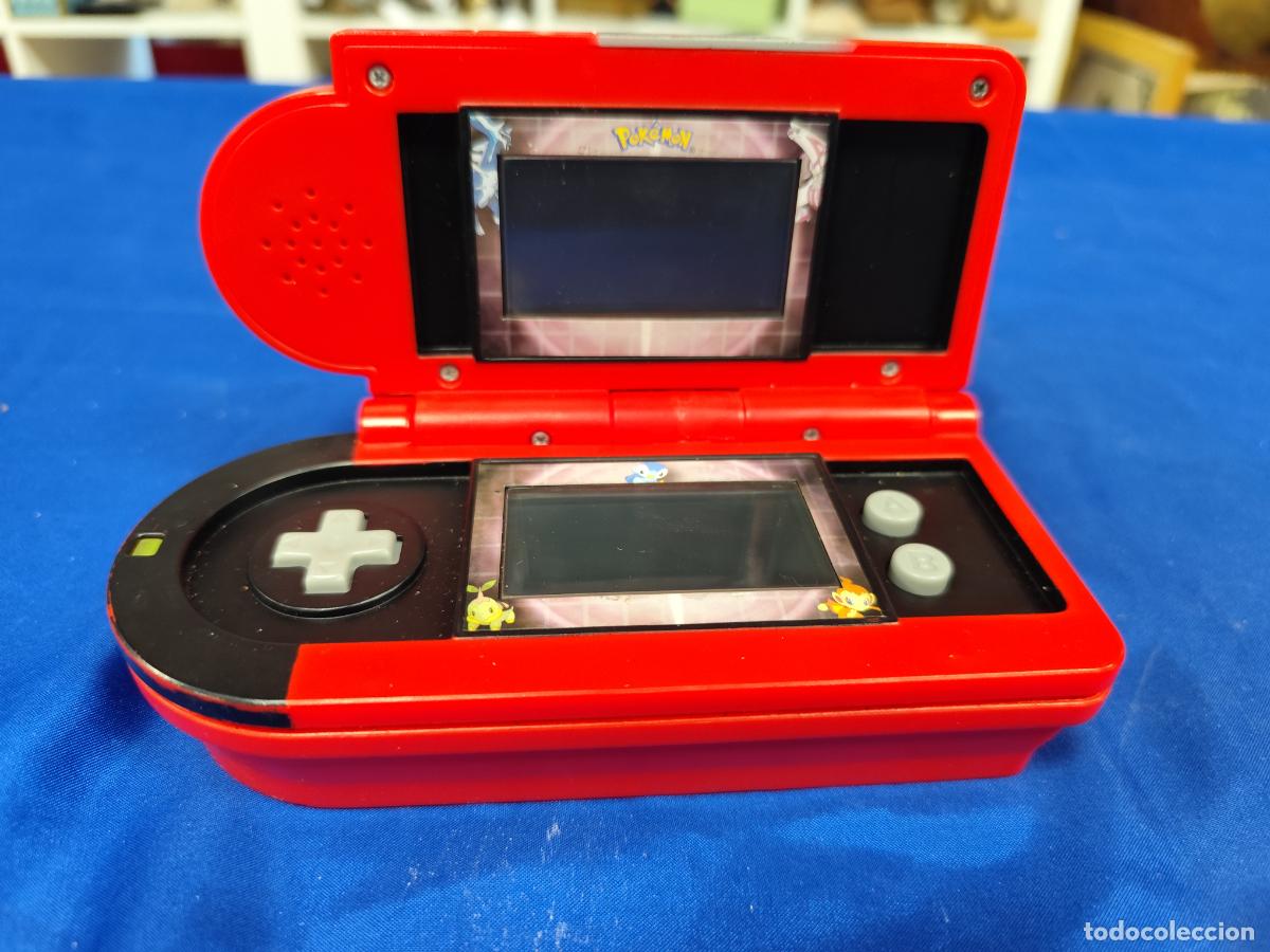 Videojuegos y consolas: pokedex pokemon consola nintendo - Foto 2