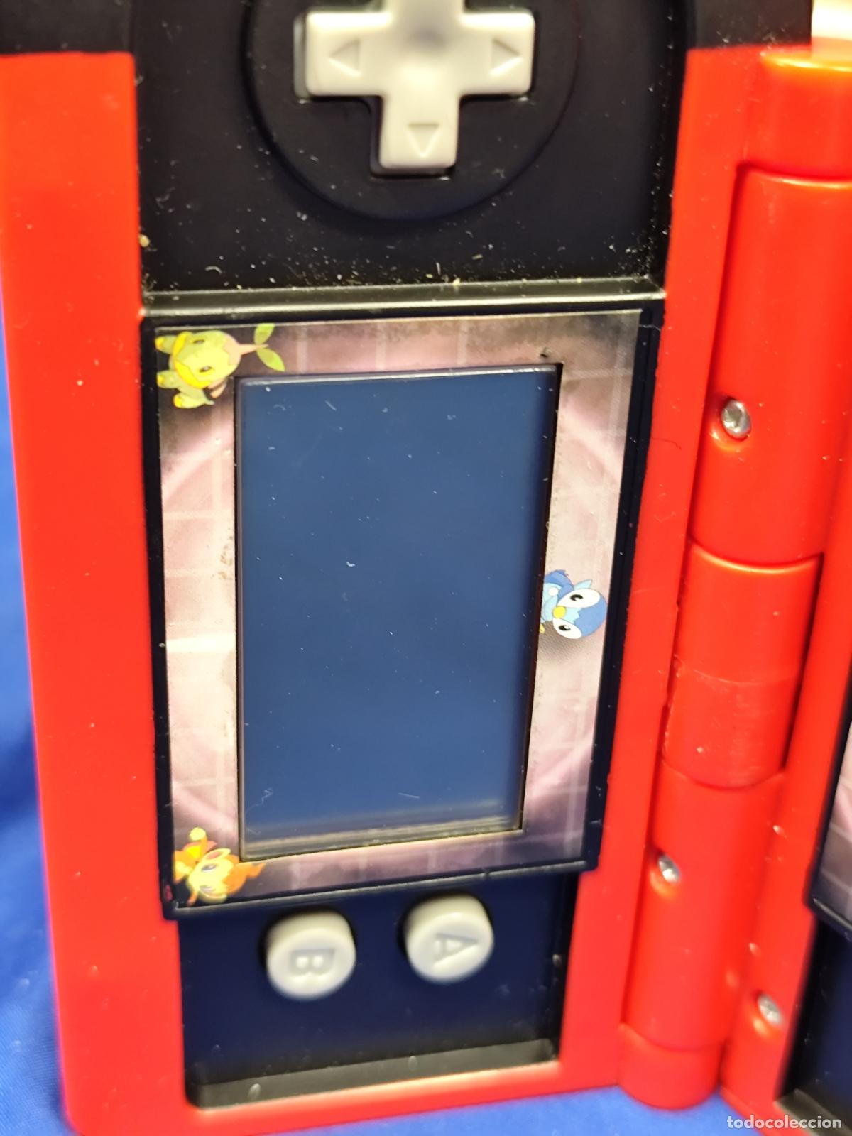 Videojuegos y consolas: pokedex pokemon consola nintendo - Foto 3