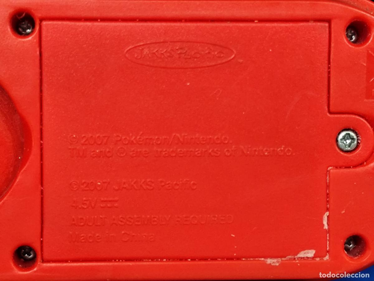 Videojuegos y consolas: pokedex pokemon consola nintendo - Foto 4
