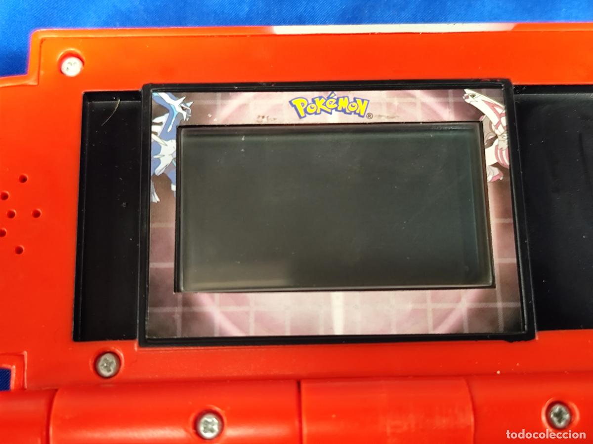 Videojuegos y consolas: pokedex pokemon consola nintendo - Foto 5