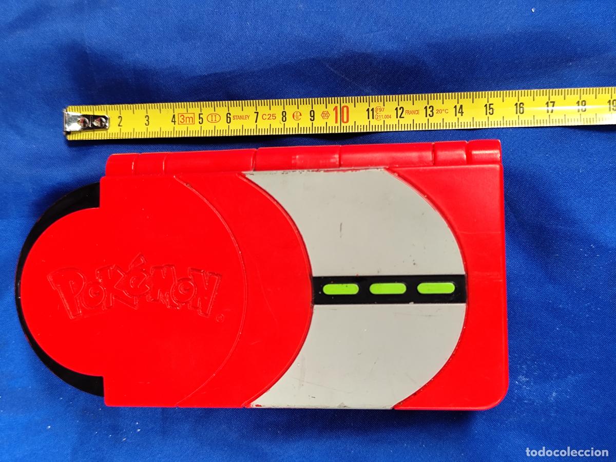 Videojuegos y consolas: pokedex pokemon consola nintendo - Foto 9