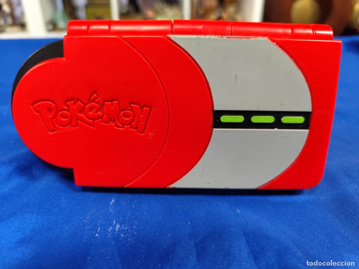 Videojuegos y consolas: pokedex pokemon consola nintendo - Foto 1
