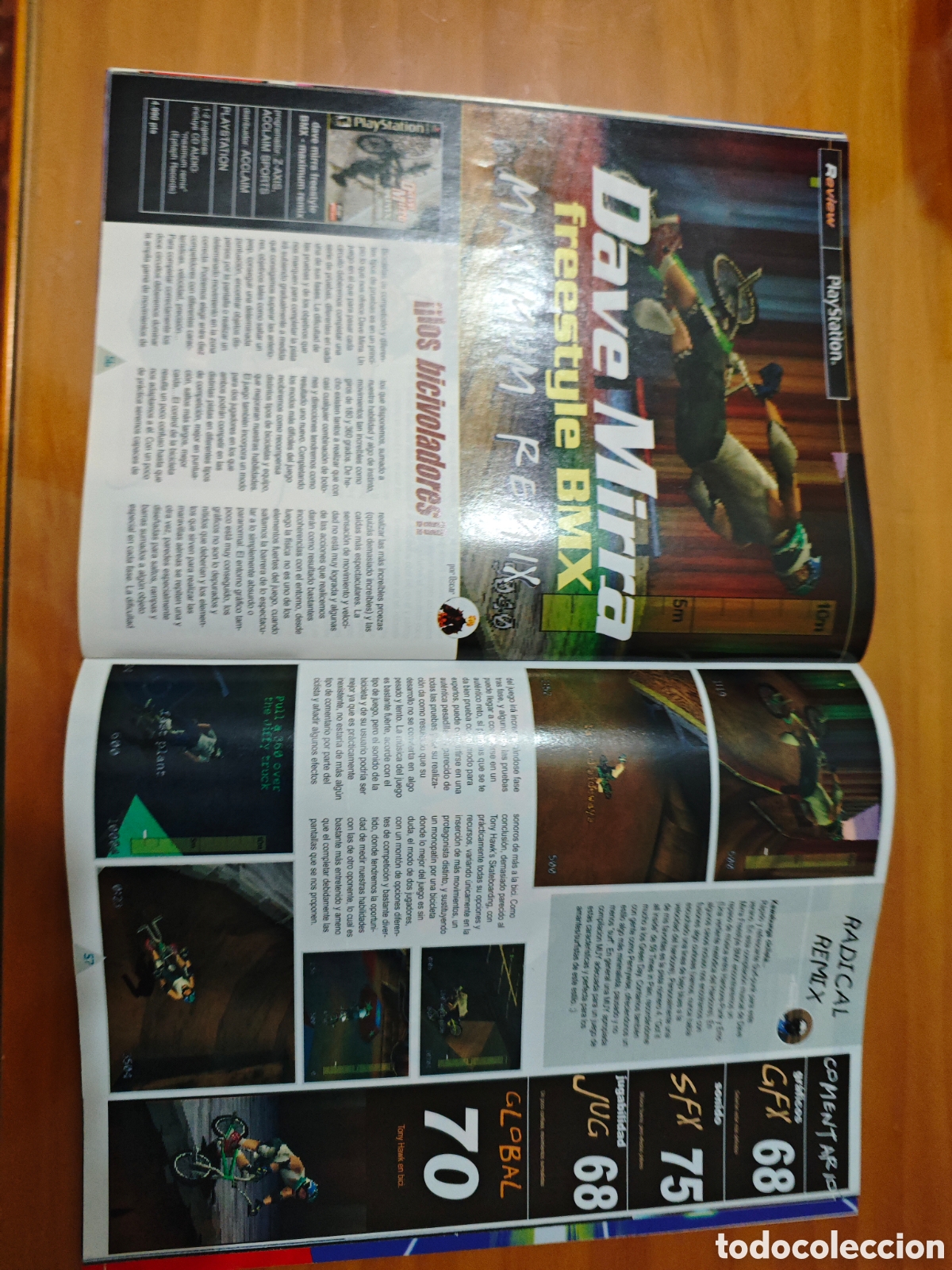 Videojuegos y consolas: Guia &rdquo;Hobby Consolas&rdquo; y &rdquo;Revista &rdquo;Ready !&rdquo;.. - Foto 14