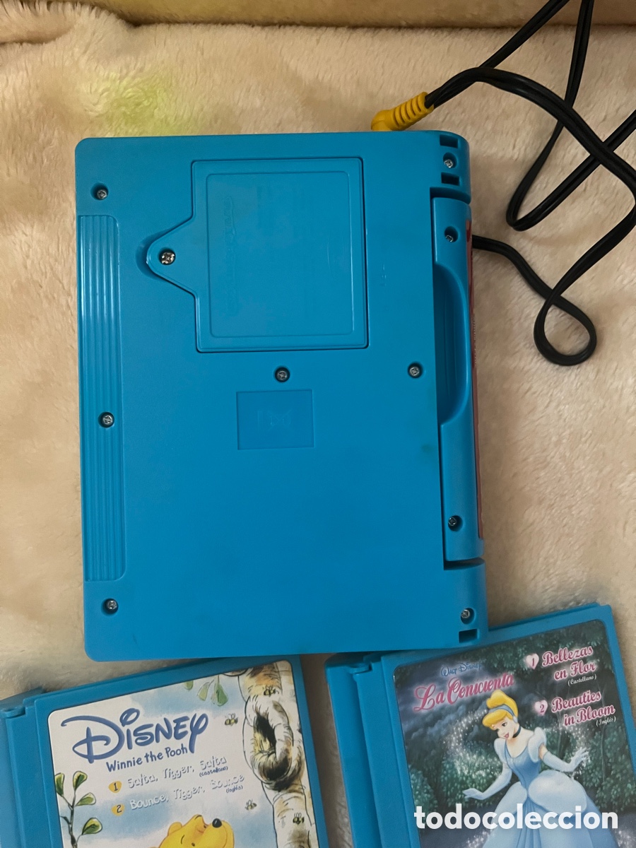 Videojuegos y consolas: Tele Story en perfecto estado - Foto 3