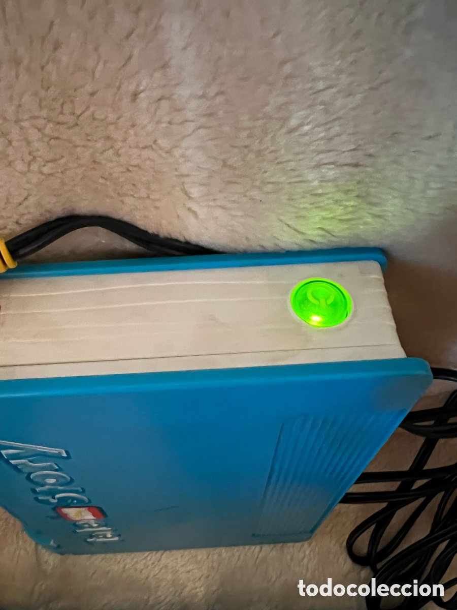Videojuegos y consolas: Tele Story en perfecto estado - Foto 4