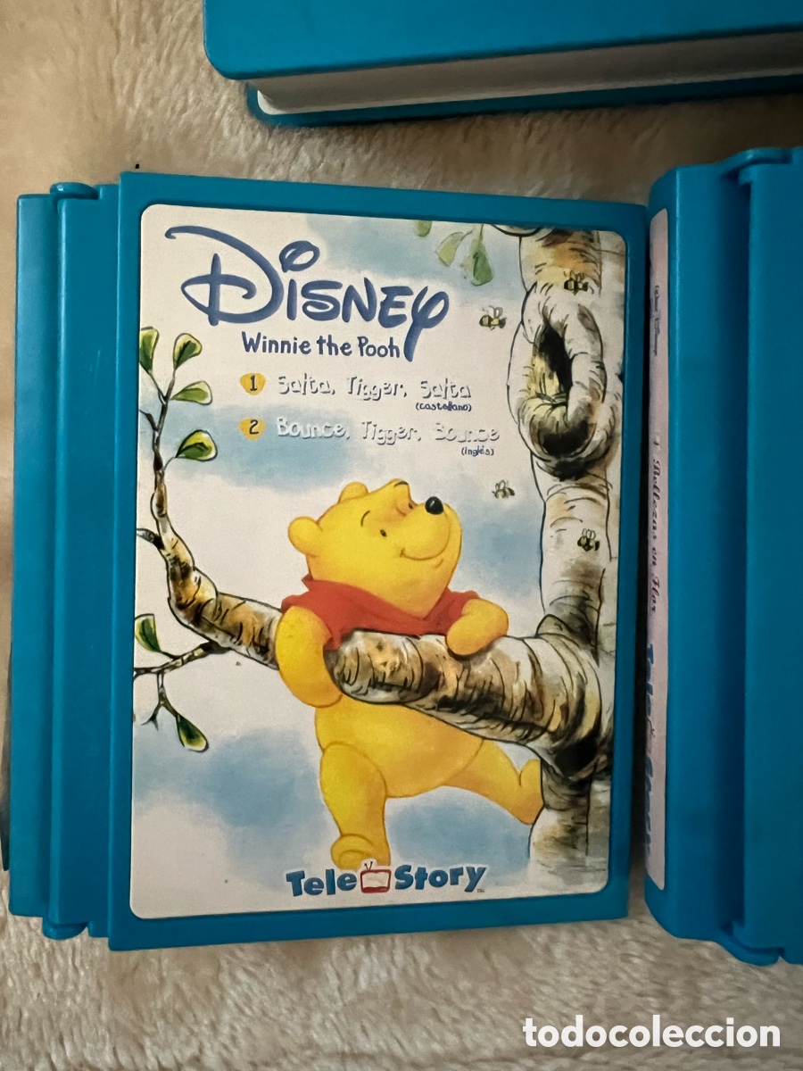 Videojuegos y consolas: Tele Story en perfecto estado - Foto 5