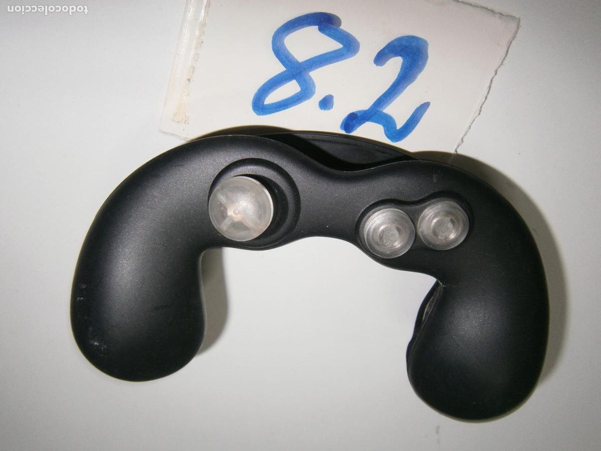 Videojuegos y consolas: ANTIGUO COMPLEMENTO PARA CONSOLA - Foto 1
