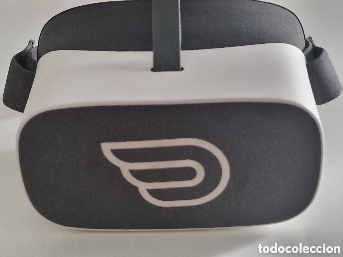 Videospiele und Konsolen: Gafas virtuales Pico G2 A7510