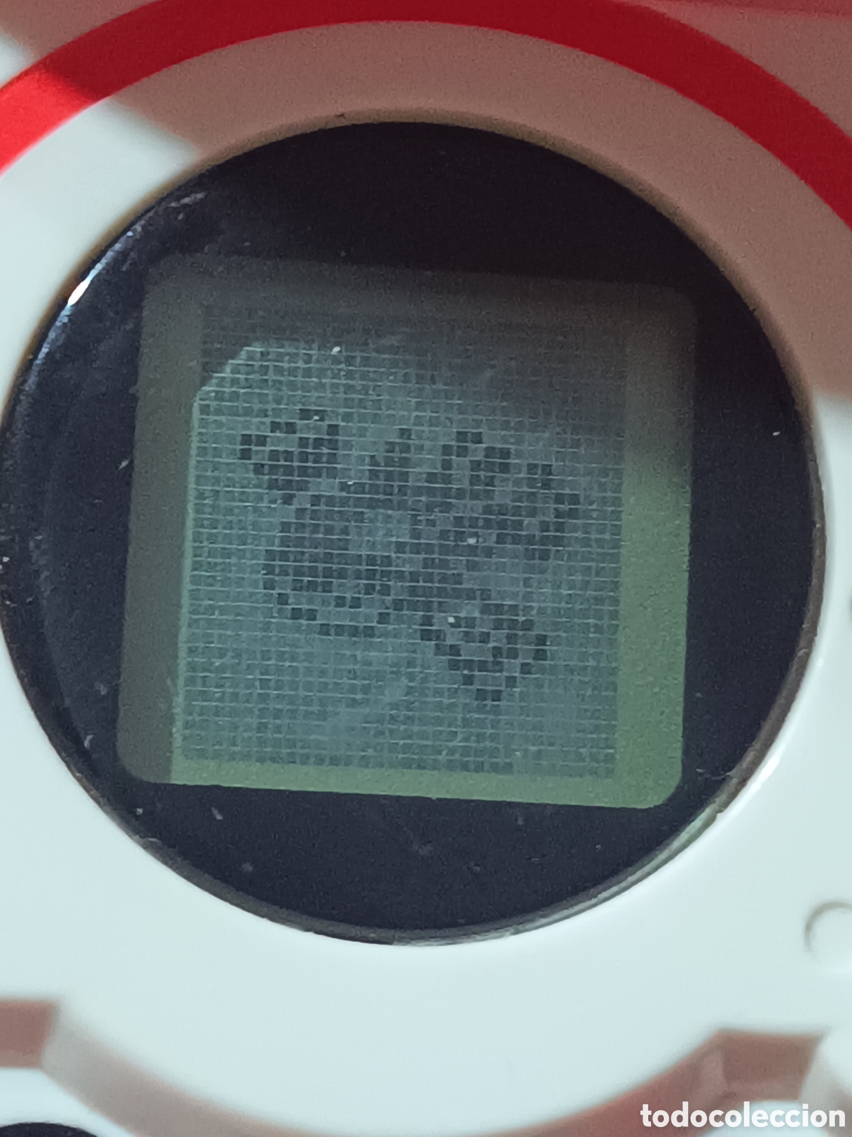 Videojuegos y consolas: Consola Nintendo Pok&eacute;mon Bandai 2004 funcionando - Foto 2