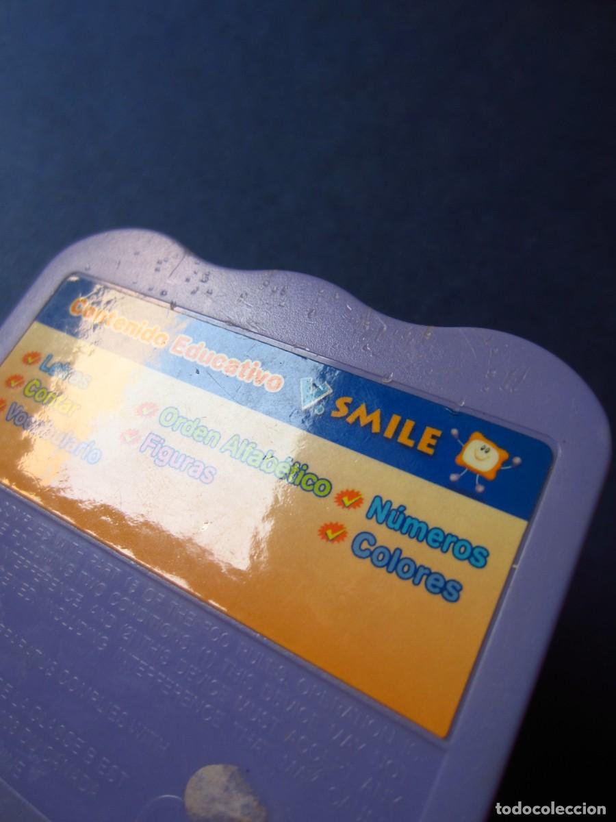 Videojuegos y consolas: Winnie Pooh En Busca De La Miel (Vtech V.Smile) - Foto 5