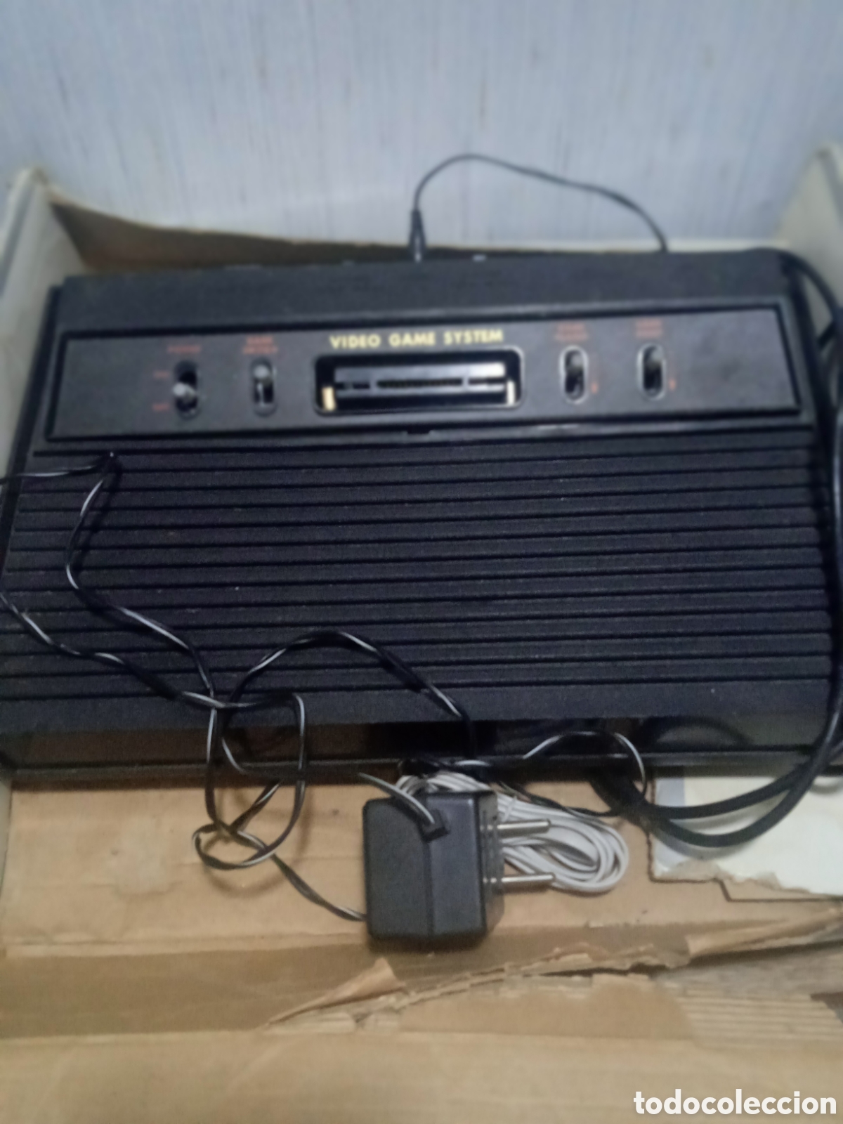 Videojuegos y consolas: Consola clonics de atari - Foto 2
