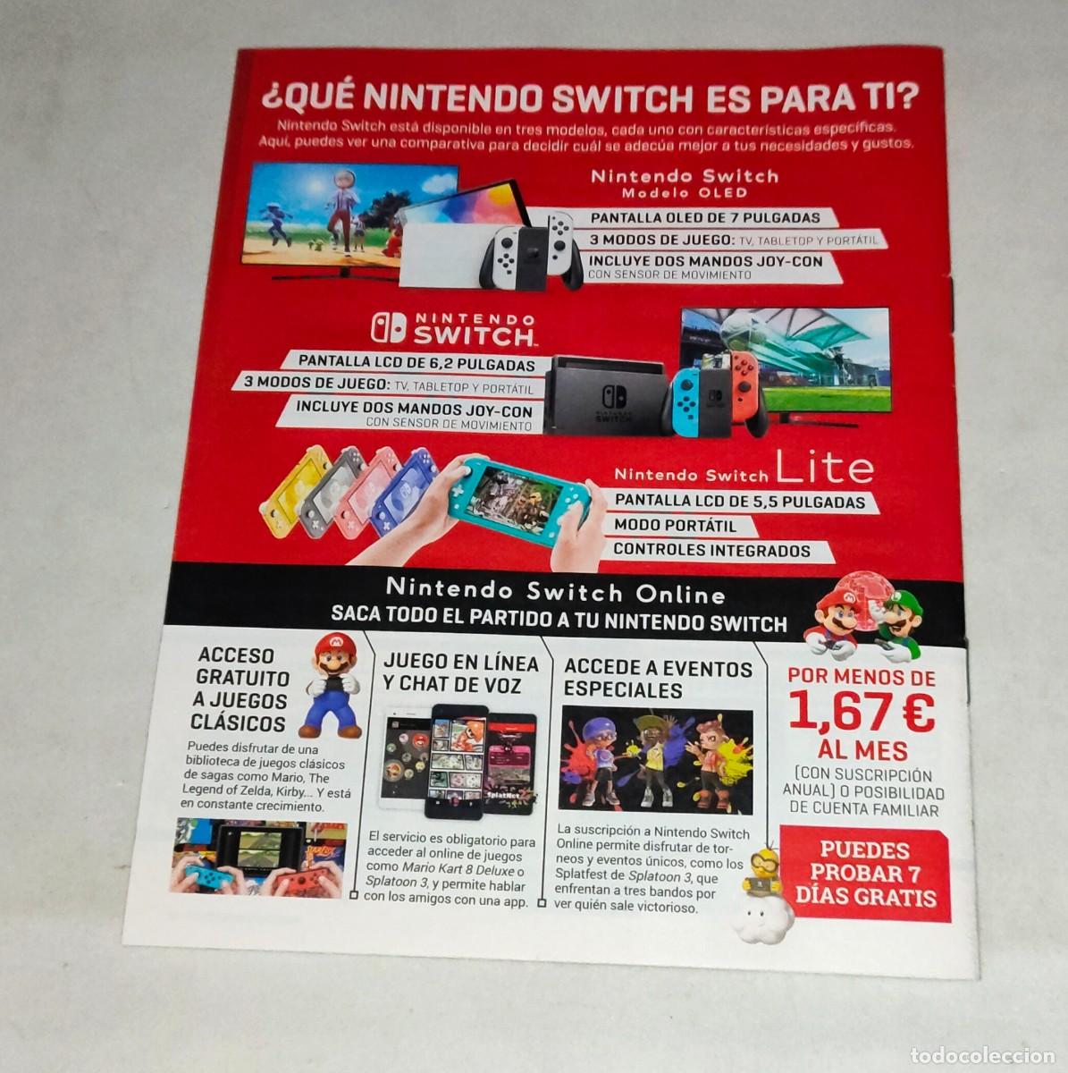 Videojuegos y consolas: REVISTA &bull; HOBBY CONSOLAS MINI - Foto 2