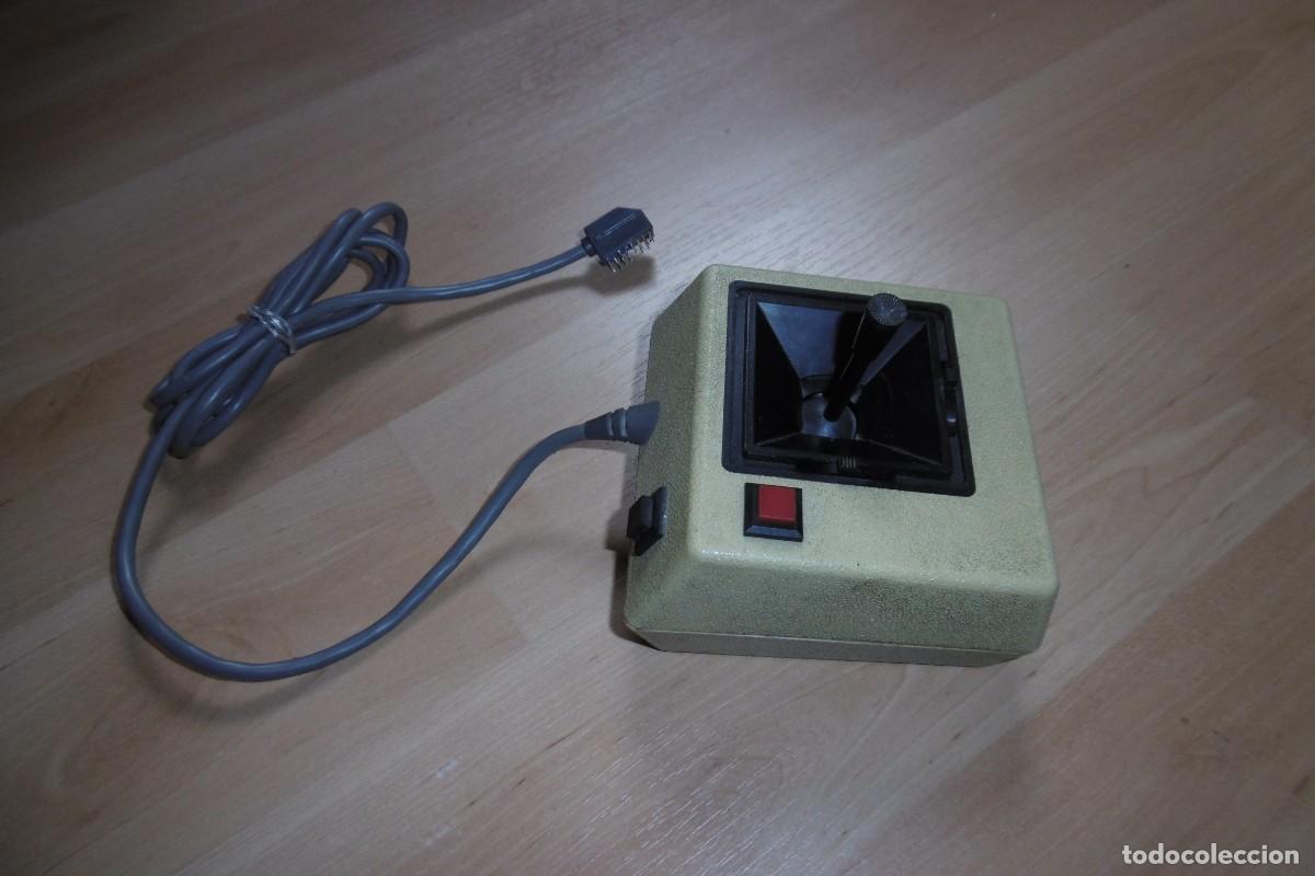 Videojuegos y consolas: APPLE IIe MANDO PARA REPARAR - Foto 1