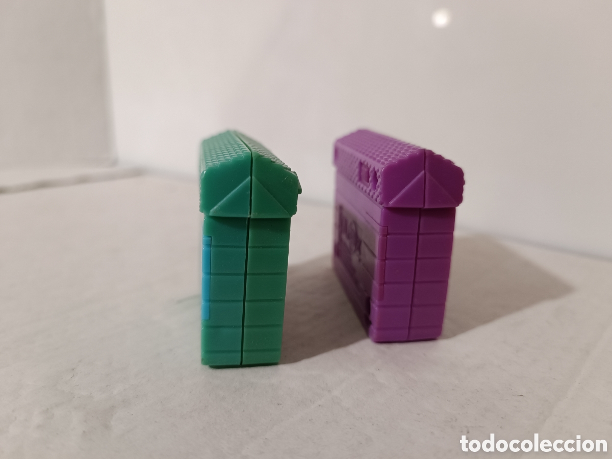 Videojuegos y consolas: Mini pixel chix McDonalds - Foto 7