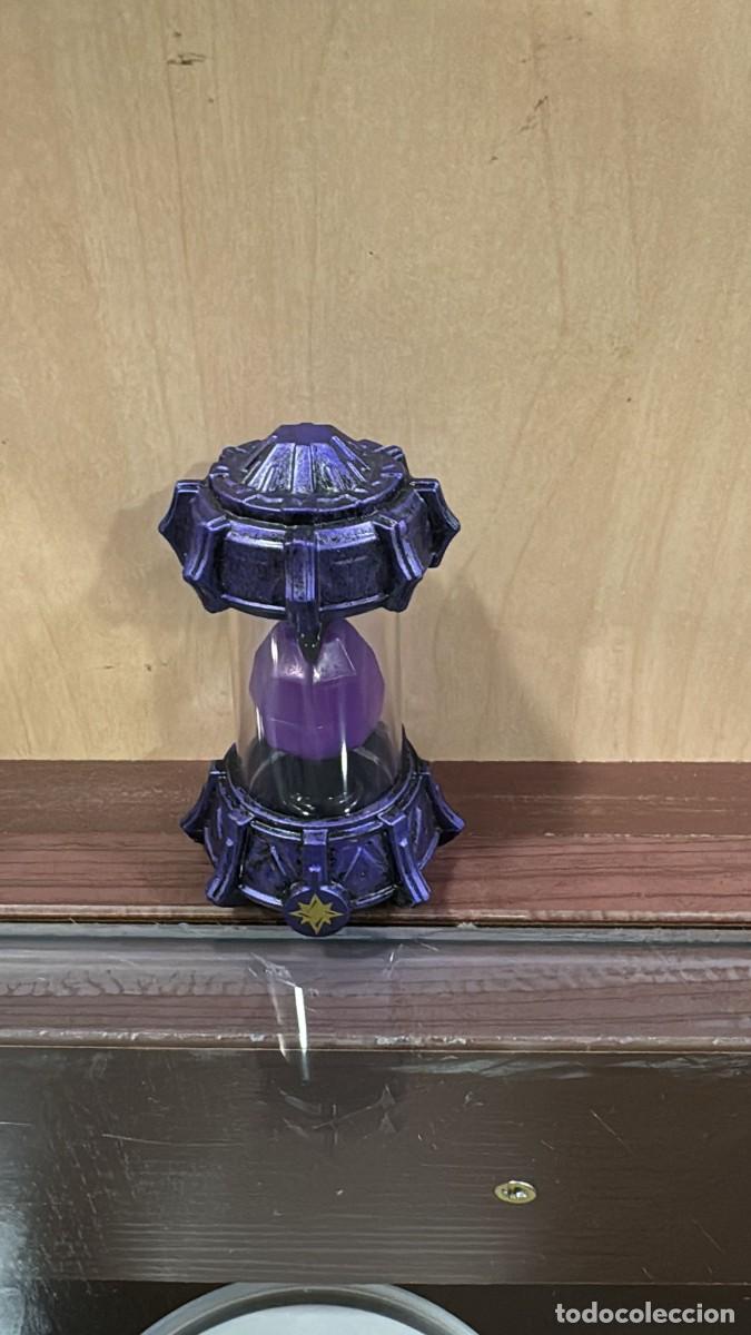 Videojuegos y consolas: Crystal W3168 Imaginator Magic creation Skylanders Ref. 87837EU - Foto 1