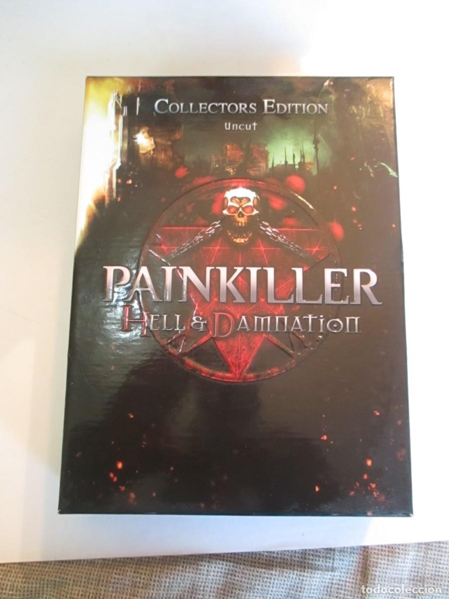Videojuegos y consolas: Painkiller Hell & Damnation W31483 - Foto 1