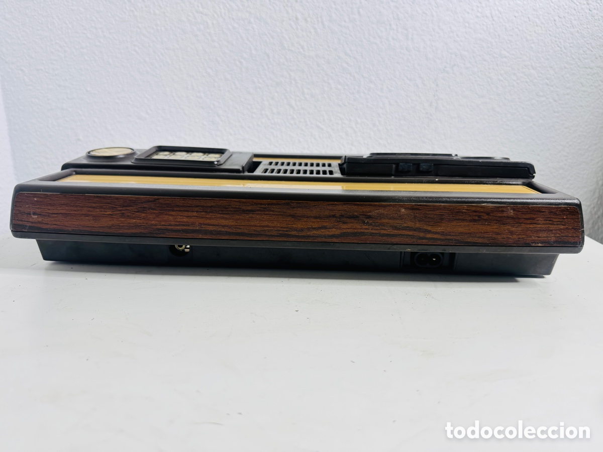 Videojuegos y consolas: Intellivision Mattel Electronics 1979 - Foto 8