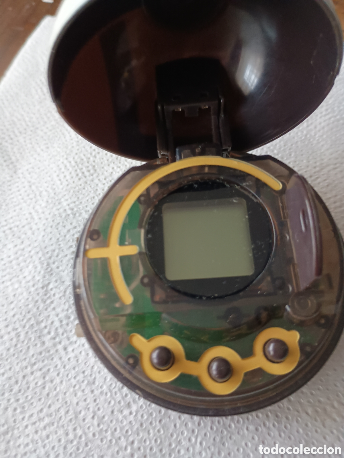 Videojuegos y consolas: Consola Pok&eacute;mon Bandai 2004 - Foto 2
