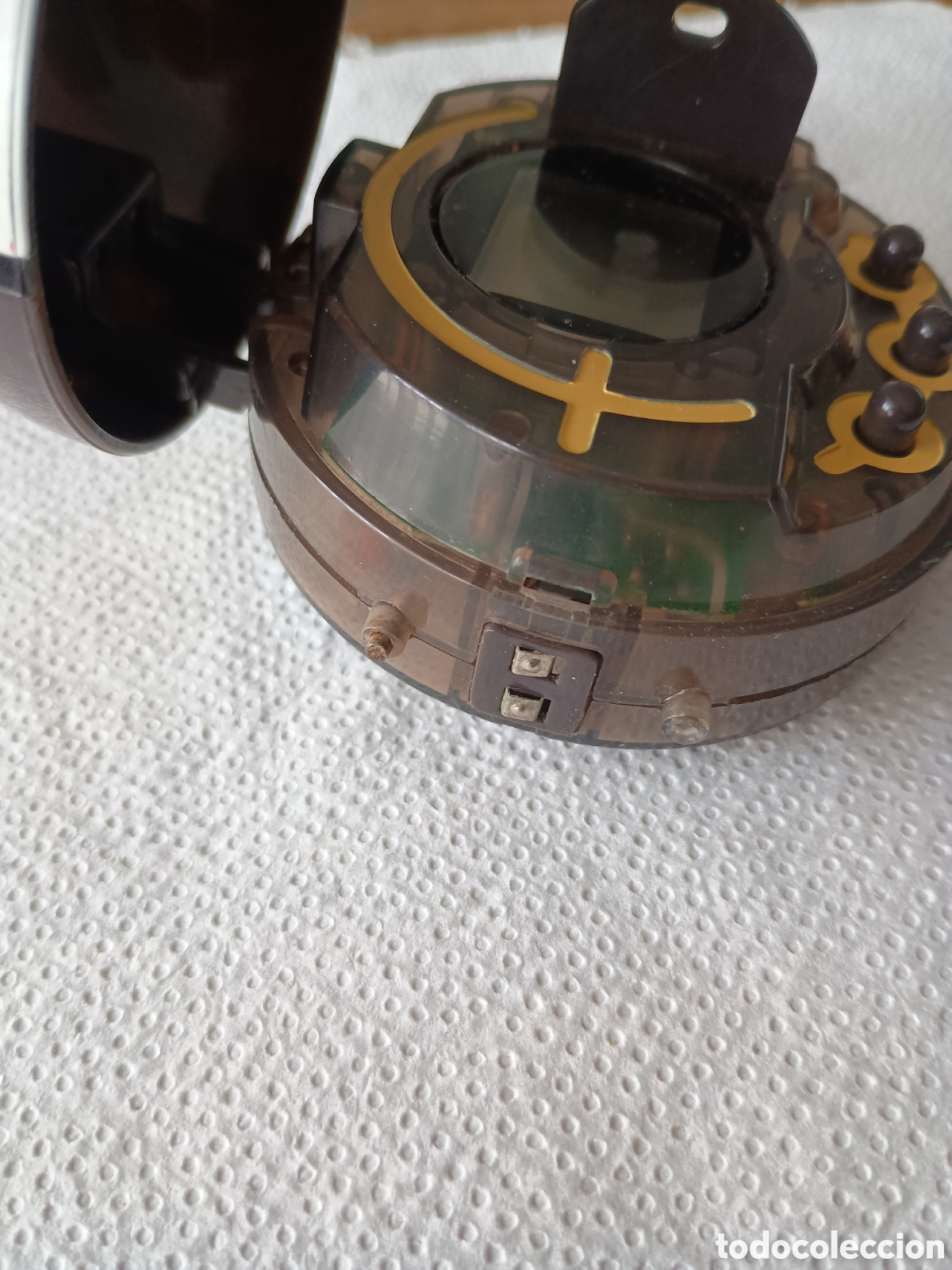 Videojuegos y consolas: Consola Pok&eacute;mon Bandai 2004 - Foto 4