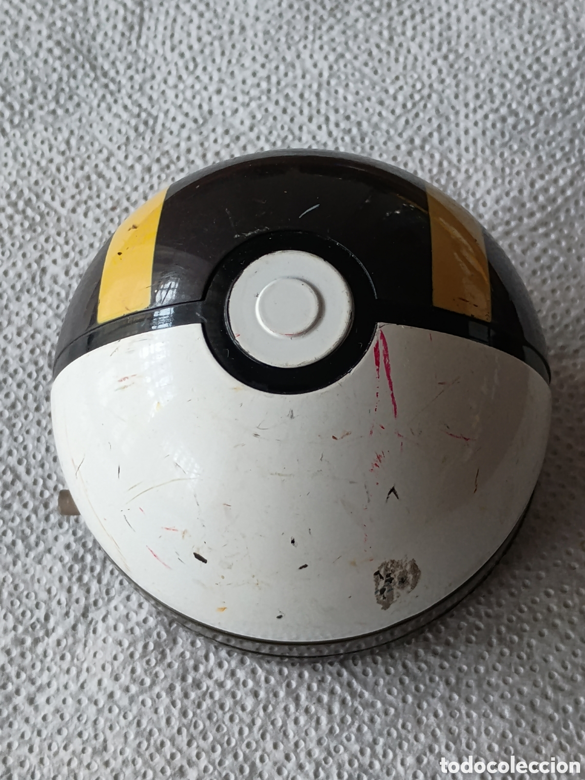 Videojuegos y consolas: Consola Pok&eacute;mon Bandai 2004 - Foto 8