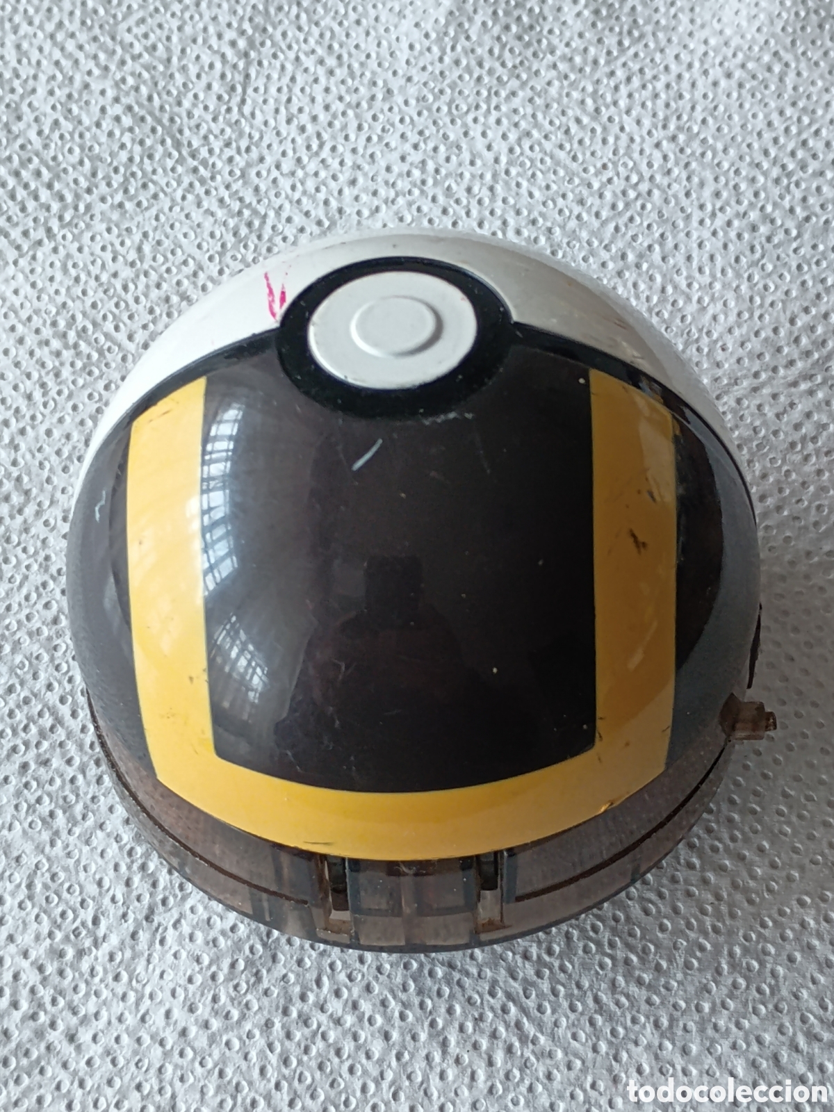 Videojuegos y consolas: Consola Pok&eacute;mon Bandai 2004 - Foto 9
