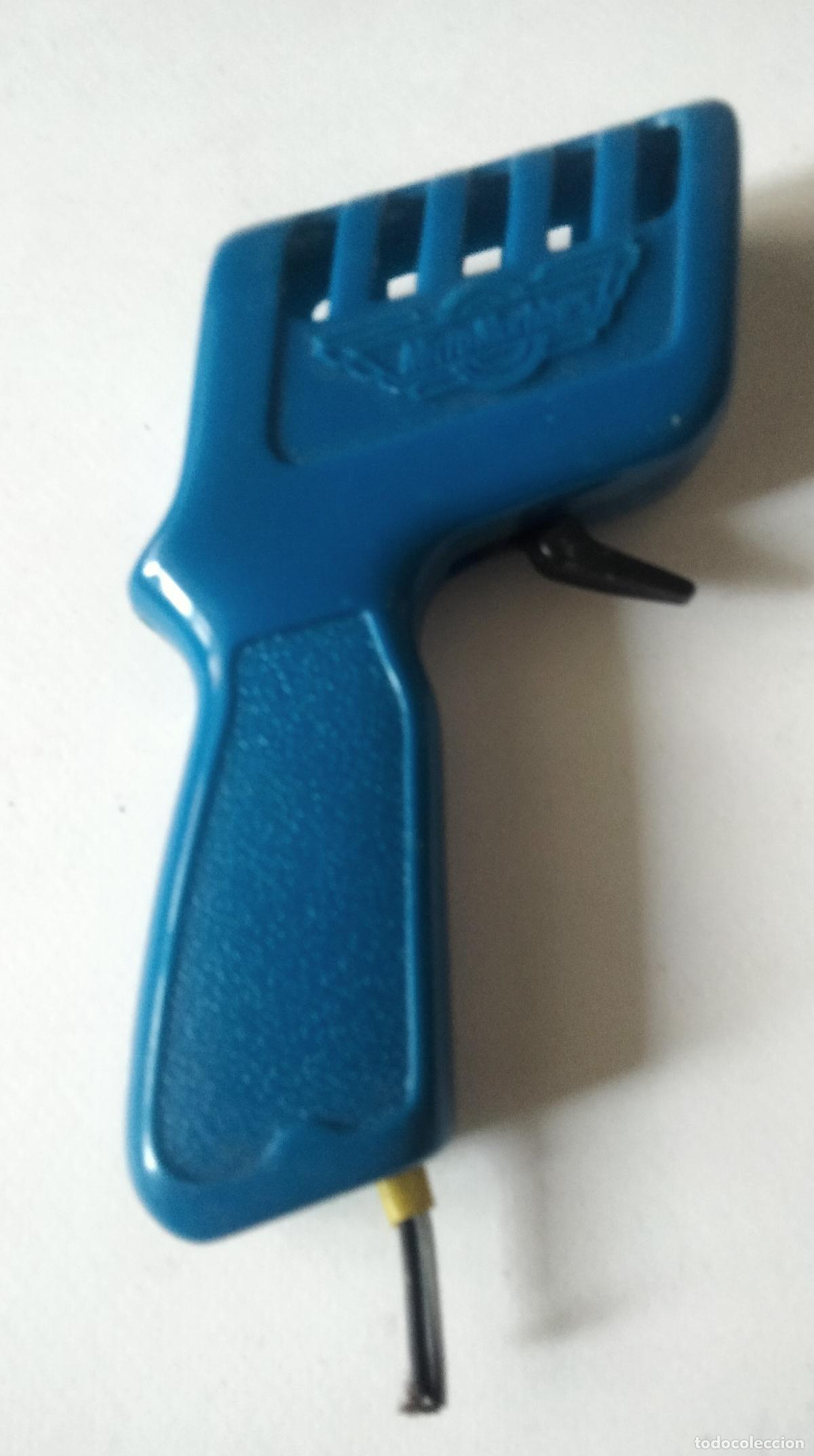 Videojuegos y consolas: Mando Micro Machines. - Foto 1