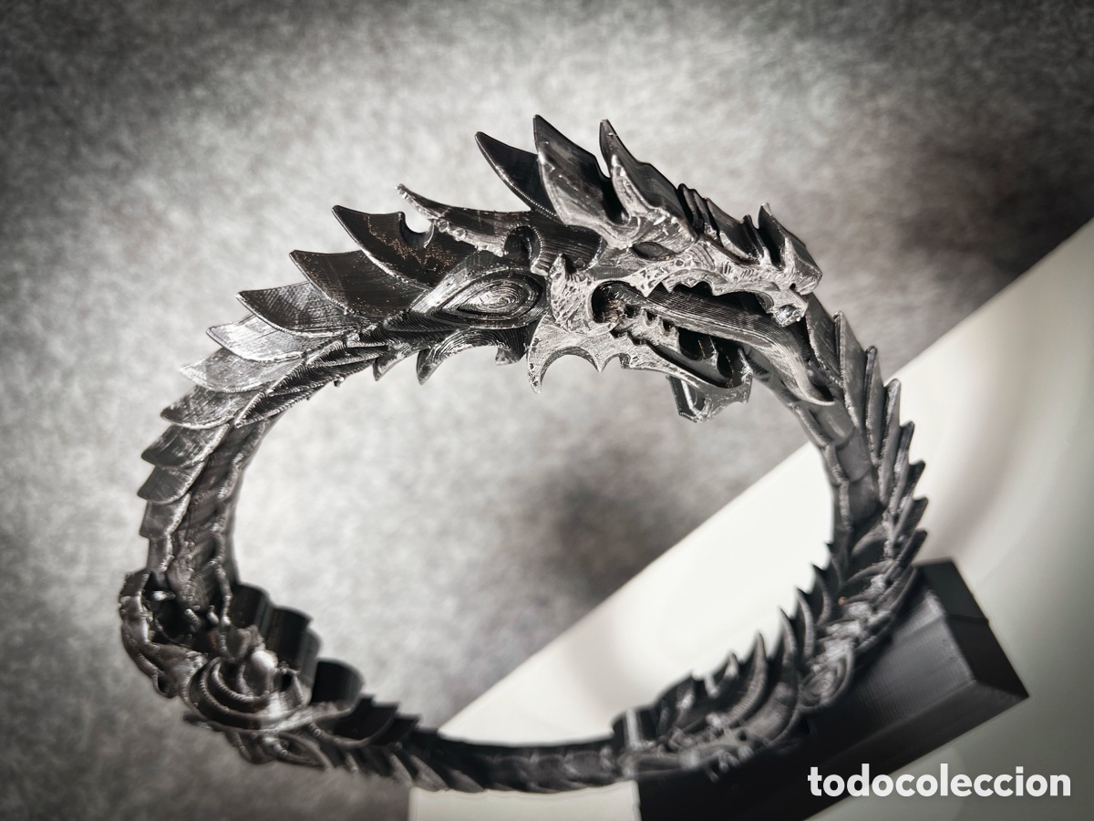 Videojuegos y consolas: The Elder Scrolls Online Action Figure - Foto 4