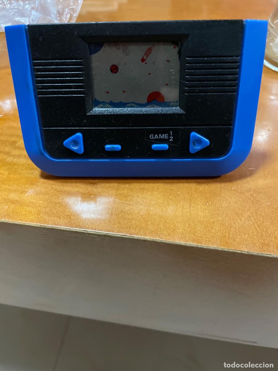 Videojuegos y consolas: CONSOLA DE JUEGOS ELECTRONICA - Foto 1
