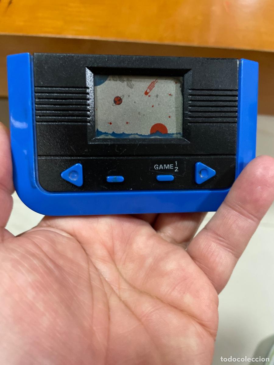 Videojuegos y consolas: CONSOLA DE JUEGOS ELECTRONICA - Foto 4
