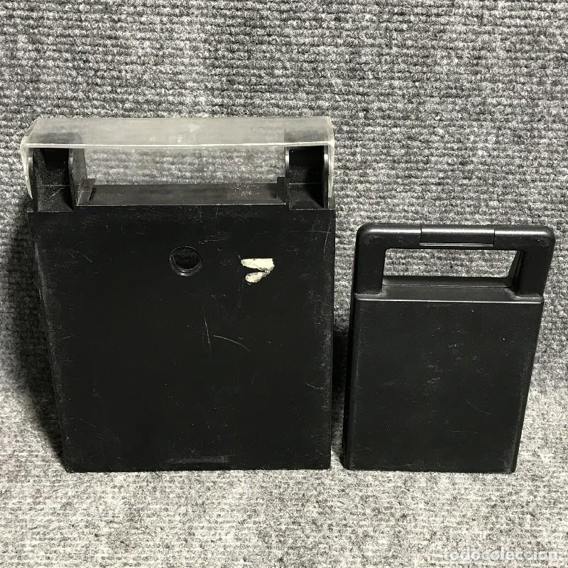 Videojuegos y consolas: VIDEOPAC 24 FLIPPER PHILIPS - Foto 2