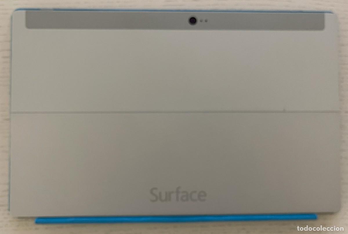 Videojuegos y consolas: TABLET MICROSOFT SURFACE 2 64 GIGAS A&Ntilde;O 2013 - FUNCIONANDO - Foto 5