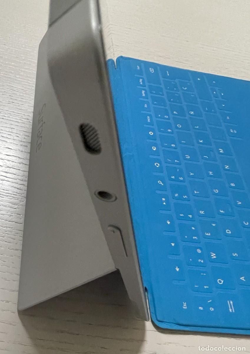 Videojuegos y consolas: TABLET MICROSOFT SURFACE 2 64 GIGAS A&Ntilde;O 2013 - FUNCIONANDO - Foto 8
