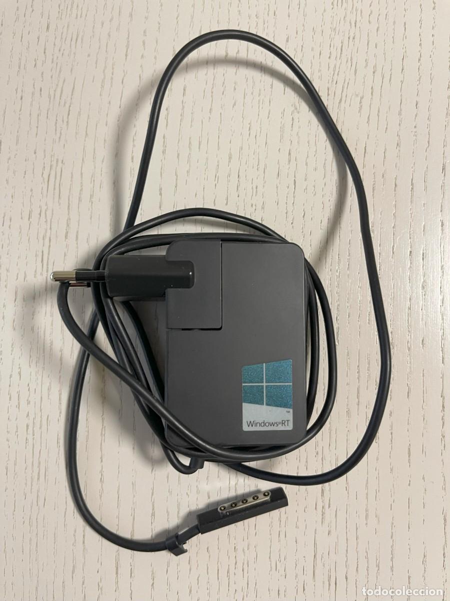 Videojuegos y consolas: TABLET MICROSOFT SURFACE 2 64 GIGAS A&Ntilde;O 2013 - FUNCIONANDO - Foto 11