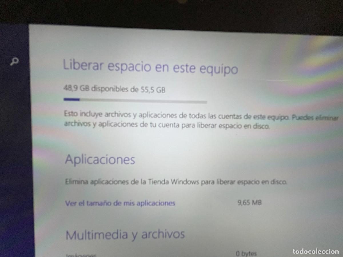 Videojuegos y consolas: TABLET MICROSOFT SURFACE 2 64 GIGAS A&Ntilde;O 2013 - FUNCIONANDO - Foto 29