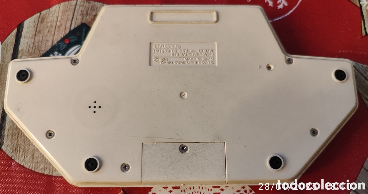 Videojuegos y consolas: Game & Watch: Karate Fight - Foto 2