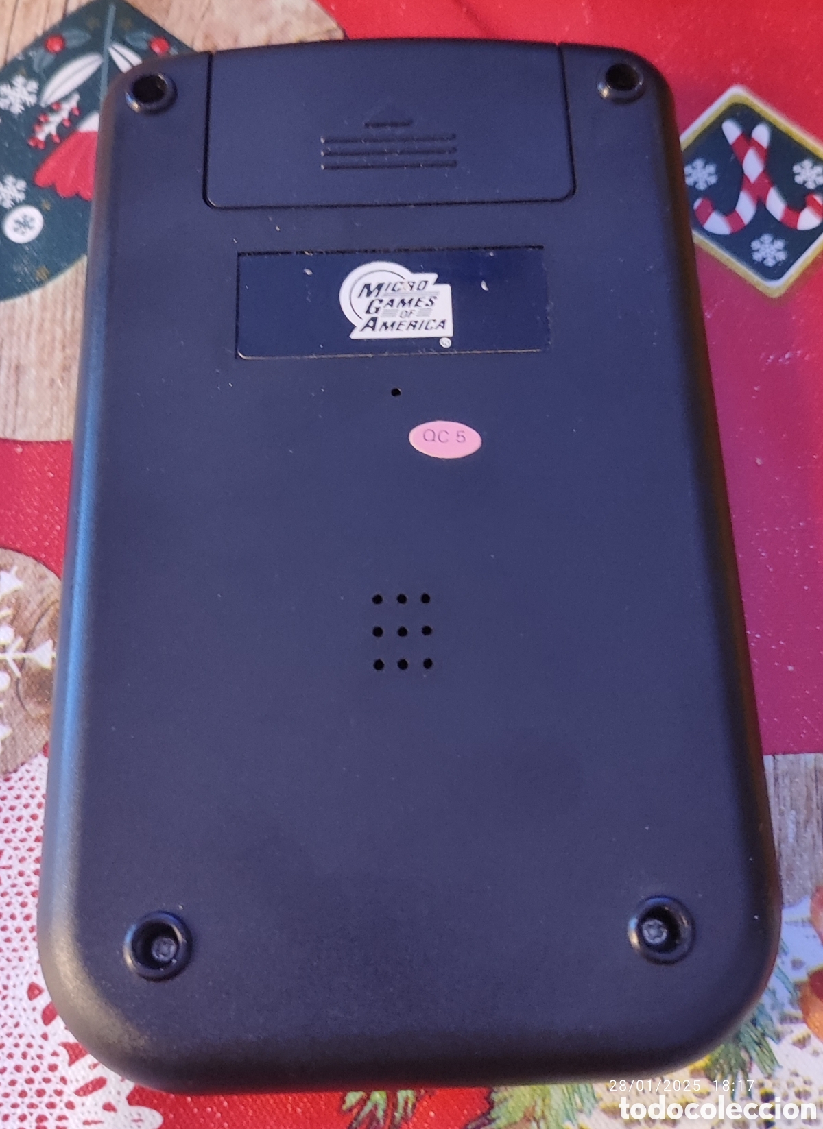 Videojuegos y consolas: Game & Watch: Giant Dinosaurs - Foto 4