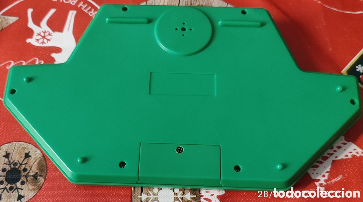 Videojuegos y consolas: Game & Watch A&ntilde;os 80: Soccer - Foto 2