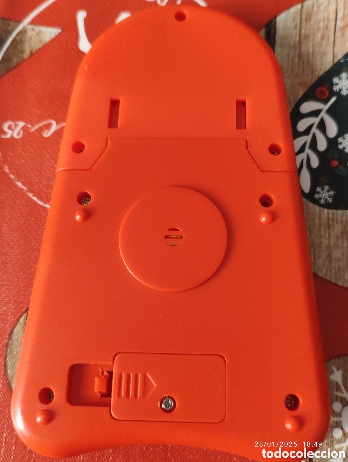 Videojuegos y consolas: Game & Watch: Series B - Foto 2