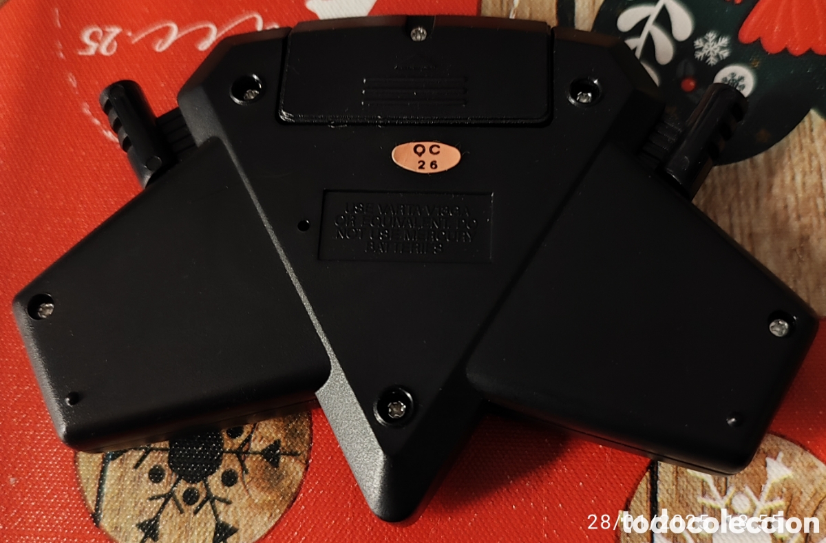 Videojuegos y consolas: Game & Watch: Athlete - Foto 2
