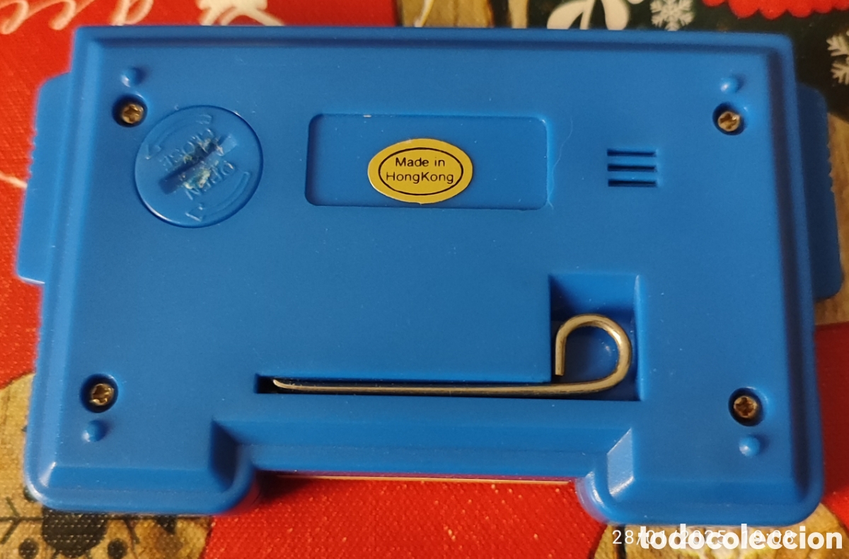 Videojuegos y consolas: Game & Watch: Game Football - Foto 2
