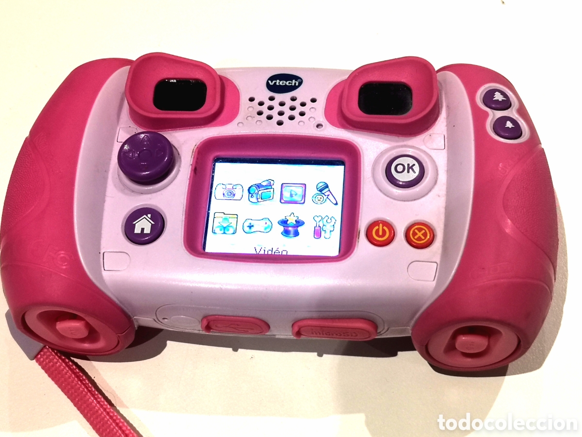 Videojuegos y consolas: Consola Inno-Hit GT-20C -1978- - Foto 8