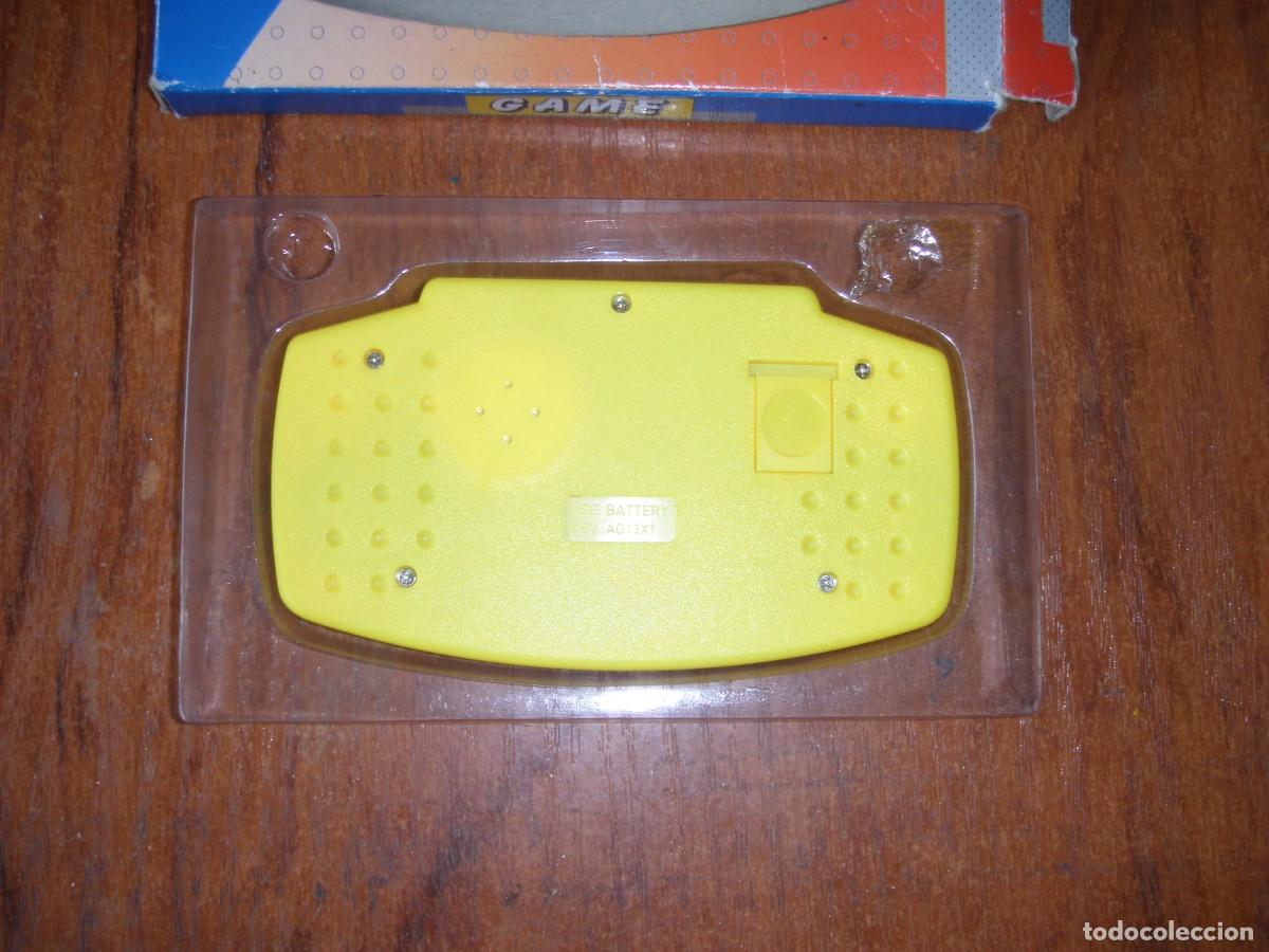 Videojuegos y consolas: CONSOLA LCD VINTAGE MY CAT - Foto 3