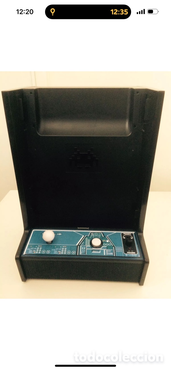 Videojuegos y consolas: Invadercade for iPad Space Invaders - Foto 7