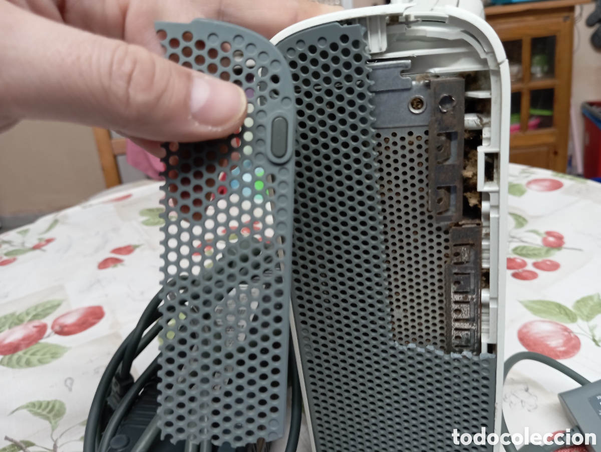 Videojuegos y consolas: Xbox 360 de 120 GB HDD - Foto 8