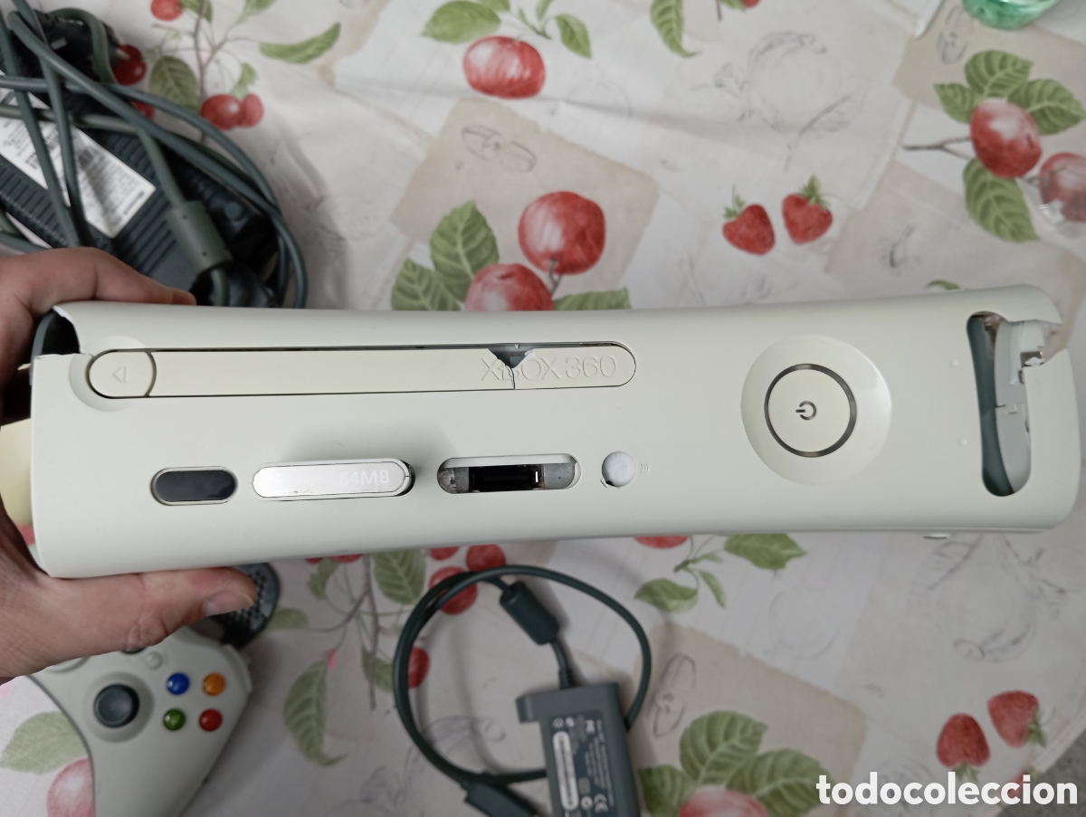 Videojuegos y consolas: Xbox 360 de 120 GB HDD - Foto 10