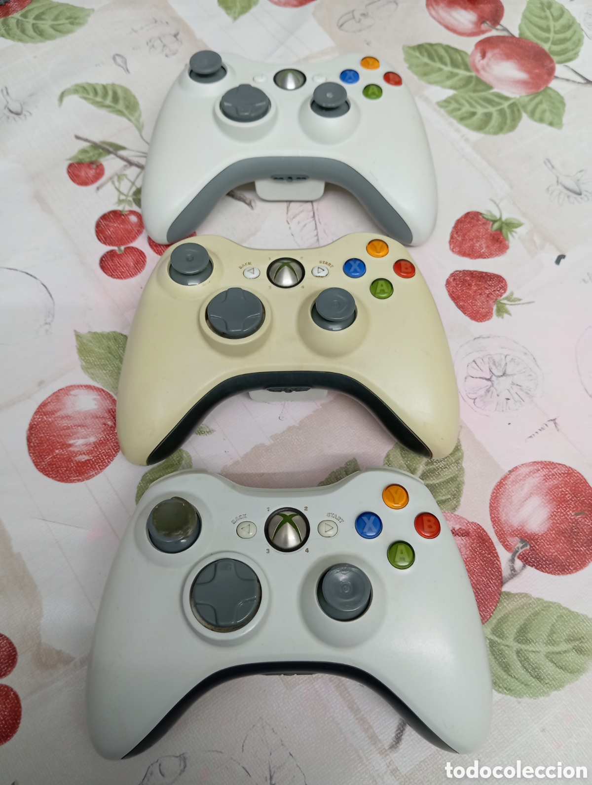 Videojuegos y consolas: Xbox 360 de 120 GB HDD - Foto 12