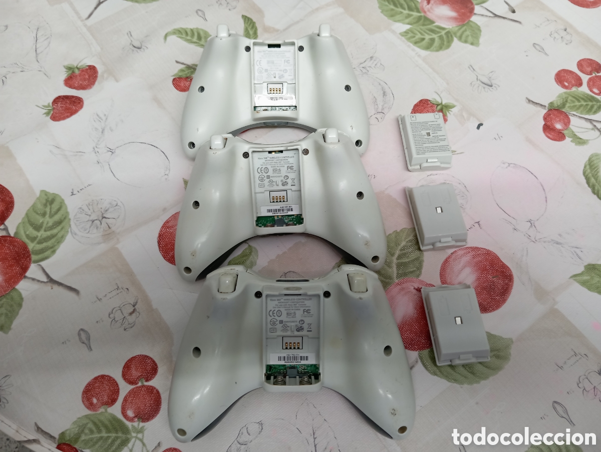 Videojuegos y consolas: Xbox 360 de 120 GB HDD - Foto 13